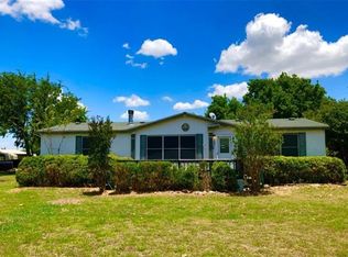 1620 South Dr, Venus, TX 76084