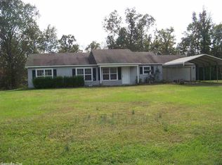 577 Midway Rd, Donaldson, AR 71941
