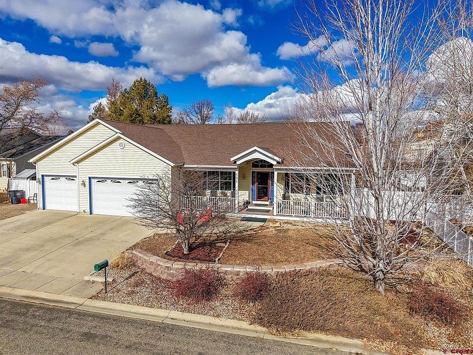 606 Apple Drive, Cortez, CO 81321 | Zillow