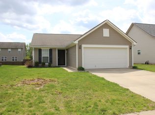 11257 Black Gold Dr, Noblesville, IN 46060