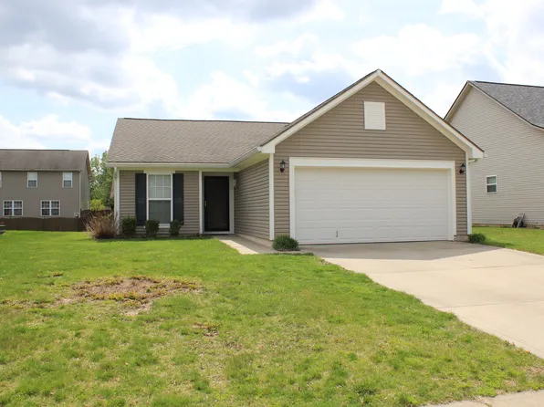 11257 Black Gold Dr, Noblesville, IN 46060