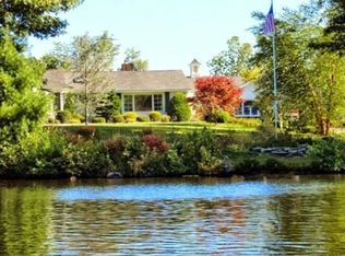 102 Lakeside Dr, Monson, MA 01057
