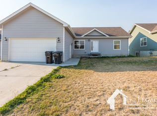 2631 Lynn Ln, Casper, WY 82609