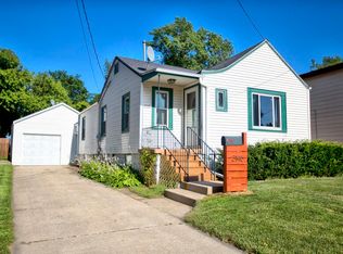 3146 S 95th St, Milwaukee, WI 53227