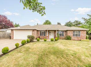 19424 Provisioner Ln, Oregon City, OR