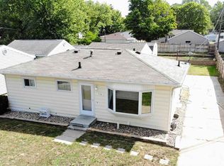 554 Cloverdale Ave, Waterloo, IA 50703