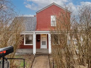515 Noblestown Rd, Carnegie, PA 15106