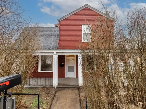 515 Noblestown Rd, Carnegie, PA 15106