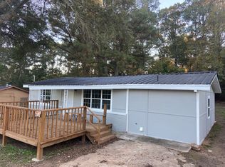 302 E Peak St, Daingerfield, TX 75638