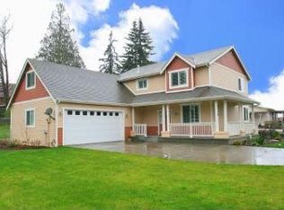 4734 Woods Rd E, Pt Orchard, WA 98366