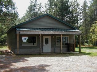 4525 County Road B, Land O Lakes, WI 54540