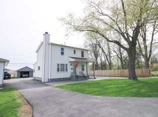 2200 E Washington St, Joliet, IL 60433