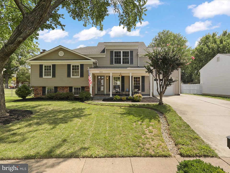 1st image of 1212 Summerfield Dr
