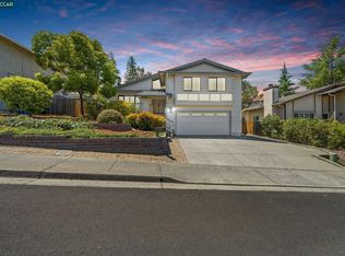 812 Westview Ct, Martinez, CA 94553