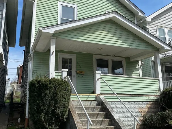 813 Montgomery Ave, Ashland, KY 41101