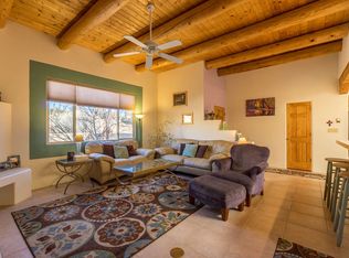 19 Encantado Loop, Santa Fe, NM 87508