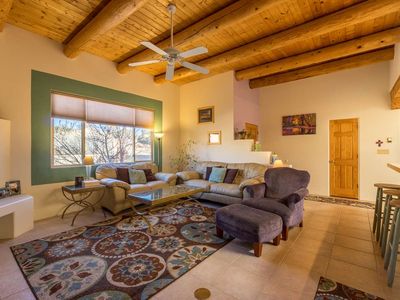 19 Encantado Loop, Santa Fe, NM, 87508