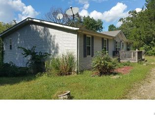 10204 Trucker Rd, Fletcher, MO 63030