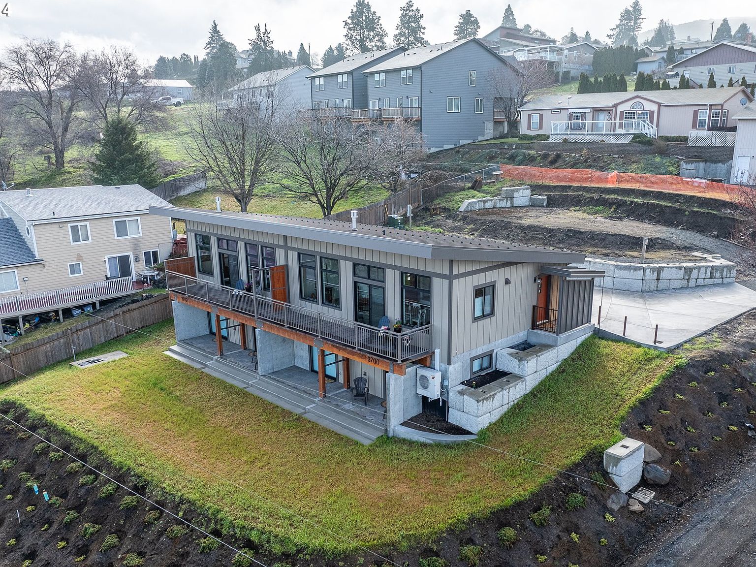 2700/2702 Old Dufur Rd, The Dalles, OR 97058 MLS 24630969 Zillow