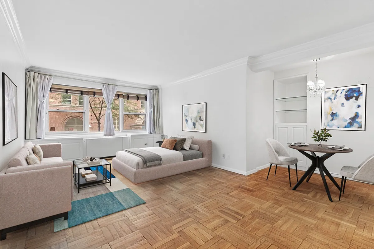 210 East 63rd Street #2B in Lenox Hill, Manhattan | StreetEasy