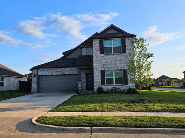 1345 Fox Glen Trl, Crowley, TX 76036