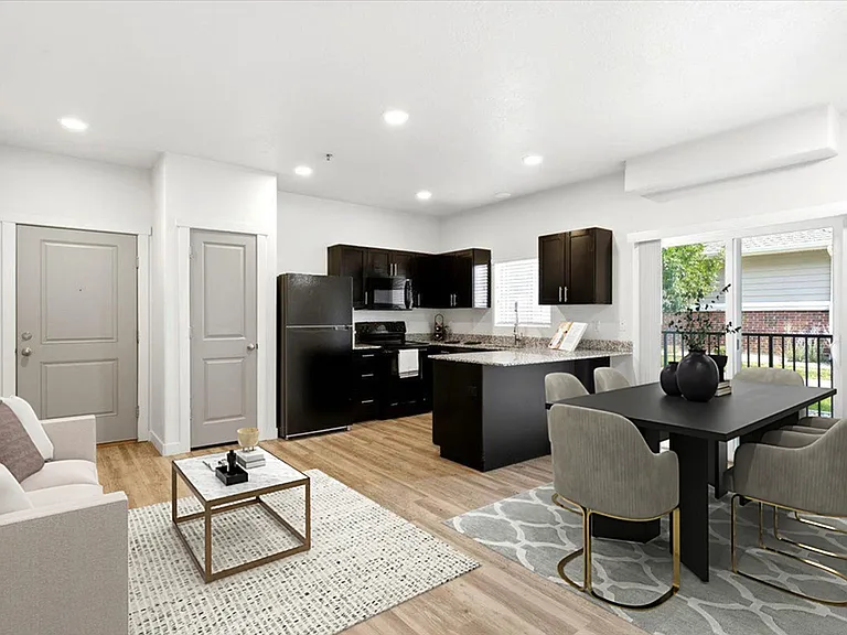 Kitchen Kitchen
