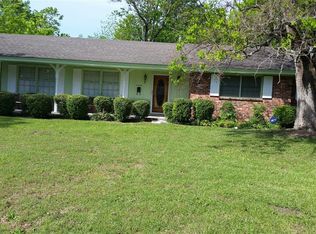 3248 Braeburn Rd, Montgomery, AL 36116