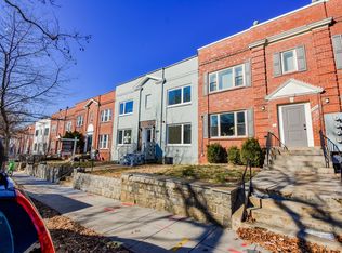 1326 Orren St NE APT 1, Washington, DC