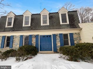 2304 Holly Spring Dr, Silver Spring, MD 20905