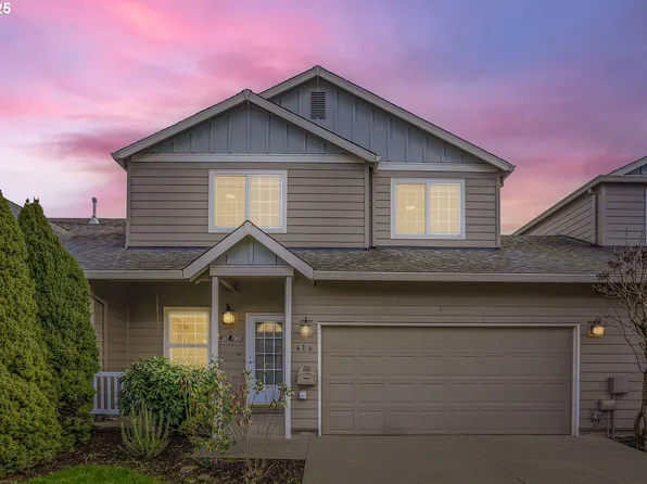 616 E Camden Ln, Newberg, OR 97132