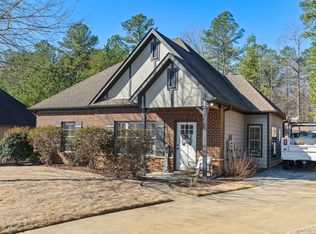 7705 Timber Leaf Ln, Bessemer, AL 35022