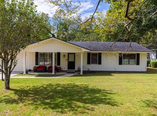 425 Georgia Ave, Valdosta, GA 31602