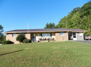 337 Wheelock Rd, Jonesborough, TN 37659