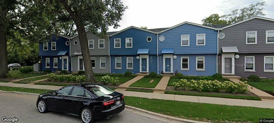 1st image of 613 Park Ave
