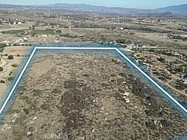 0 E Benton Rd Lot 3, Hemet, CA 92544