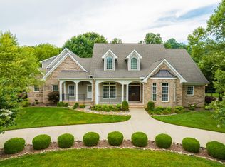 1286 Enclave Rd, Chattanooga, TN 37415