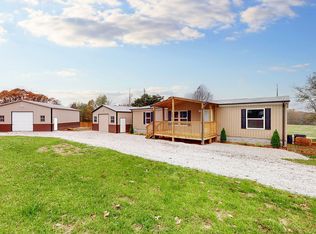 253 Wilson Hollow Rd, Dickson, TN 37055