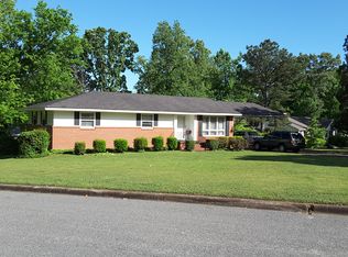 101 Patsy Dr, Florence, AL 35633