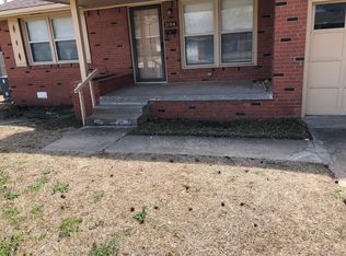 3104 NW 48th St, Oklahoma City, OK 73112