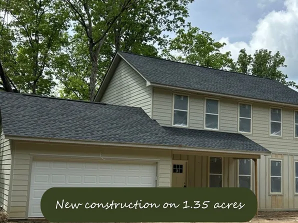 1016 Redfield Way, Jasper, GA 30143