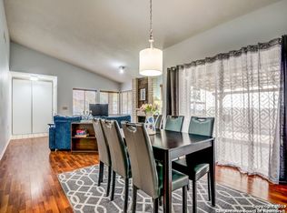 5914 Rebel Ridge St, San Antonio, TX 78247