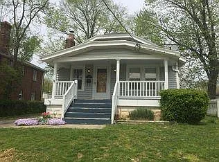 4316 Hegner Ave — Photo 2
