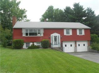 19 Stardust Dr, Enfield, CT 06082