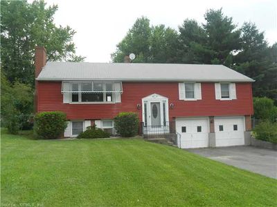19 Stardust Dr, Enfield, CT, 06082
