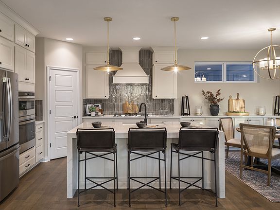 Kitchen - Representational Photo