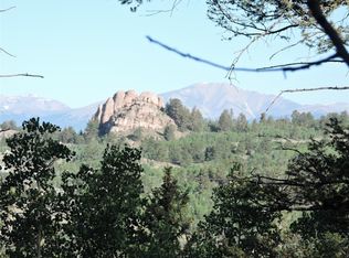 1114 Crooked Rock Path, Como, CO 80432