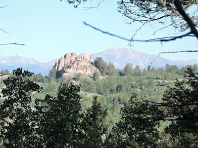 1114 Crooked Rock Path, Como, CO, 80432