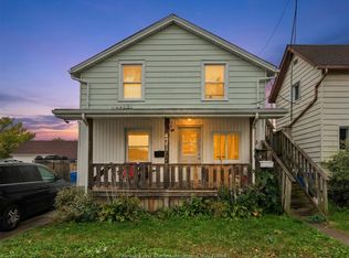 471 Tuscarora St, Windsor, ON N9A 3M1