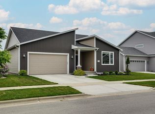 1237 Crane Mdw, Sun Prairie, WI 53590