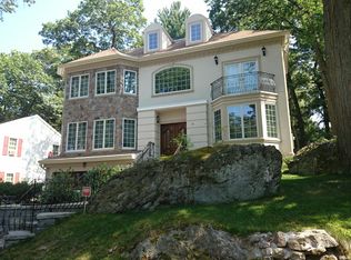 20 Drew Rd, Newton, MA 02467